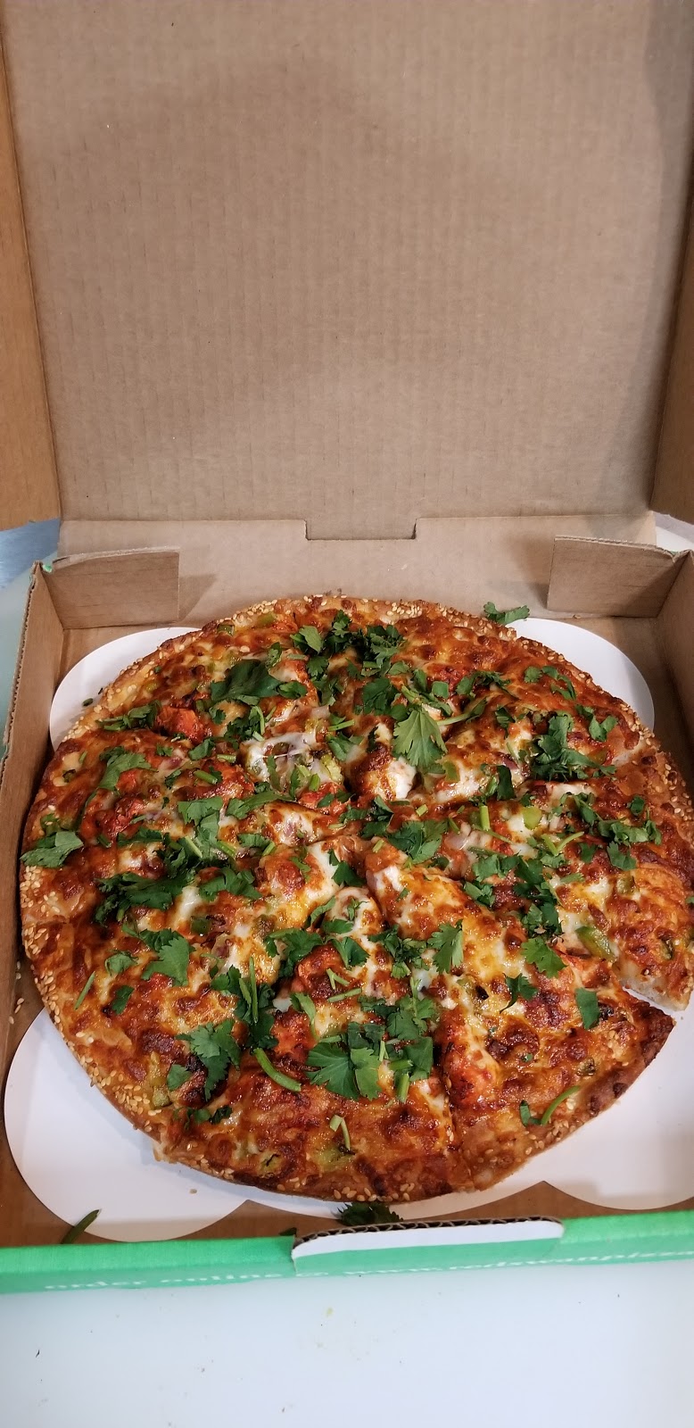 Red Swan Pizza | 634 Albert St, Regina, SK S4R 2P3, Canada | Phone: (306) 565-0006