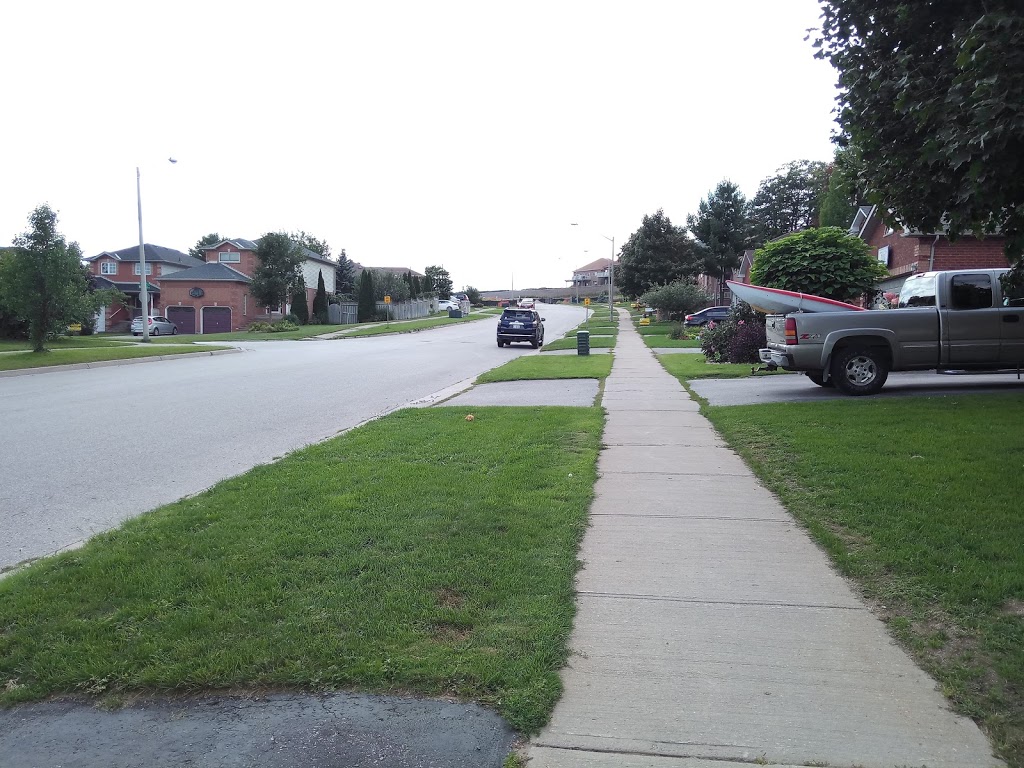 West Ridge Park | 900 W Ridge Blvd, Orillia, ON L3V 7X1, Canada