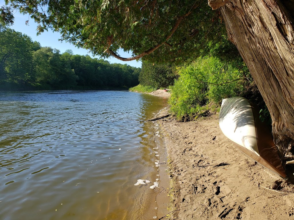 McBeath Campground | 2 Elderslie, Paisley, ON N0G 2N0, Canada | Phone: (519) 369-2074