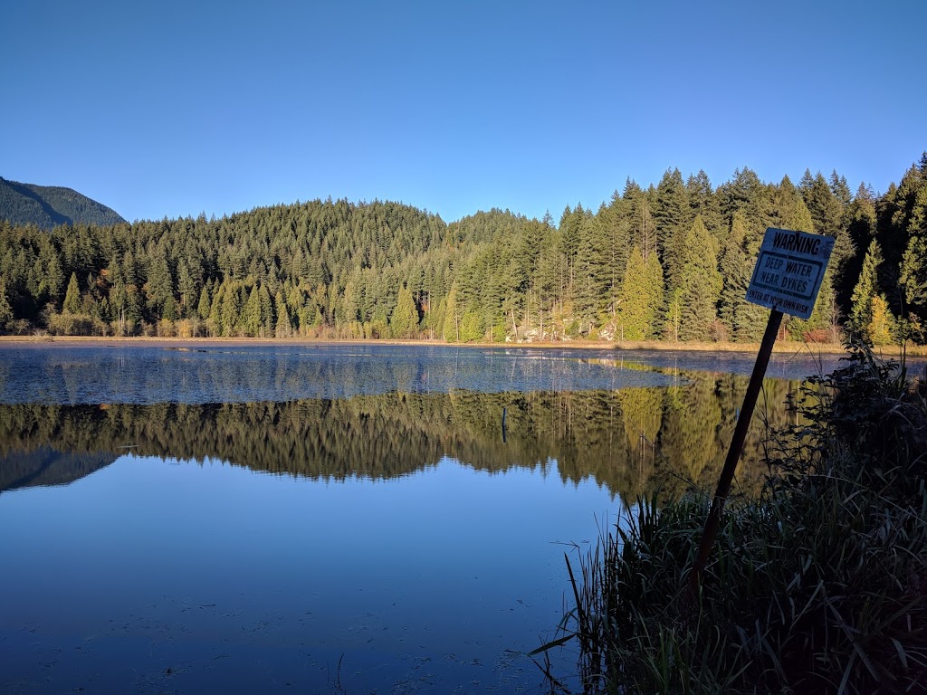 Minnekhada Hiking Trail | Coquitlam, BC V3E 3H6, Canada