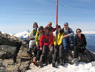 Golden Dreams B&B | 6412 Easy St, Whistler, BC V0N 1B6, Canada | Phone: (604) 932-2667