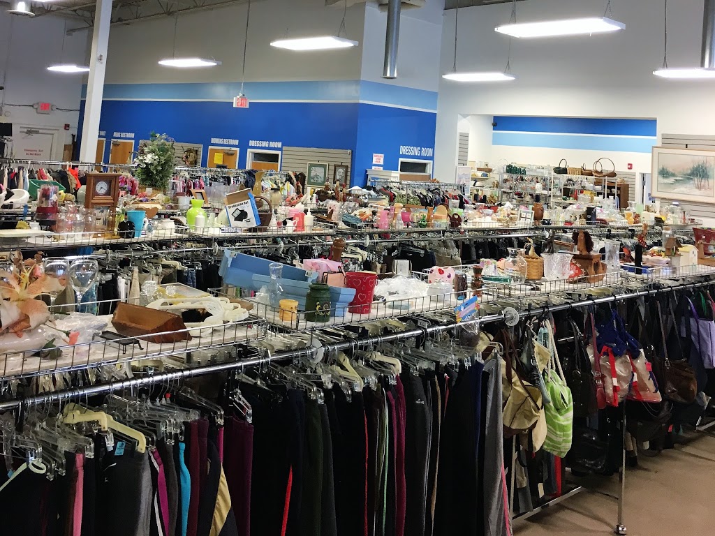 Fort Gratiot Goodwill SCC Store | 4177 24th Ave, Fort Gratiot Twp, MI 48059, USA | Phone: (810) 385-5541