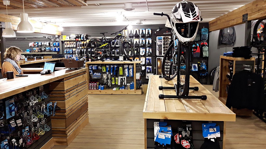 Bike Bros. | 128 River Ave, Cochrane, AB T4C 2C2, Canada | Phone: (403) 932-7010