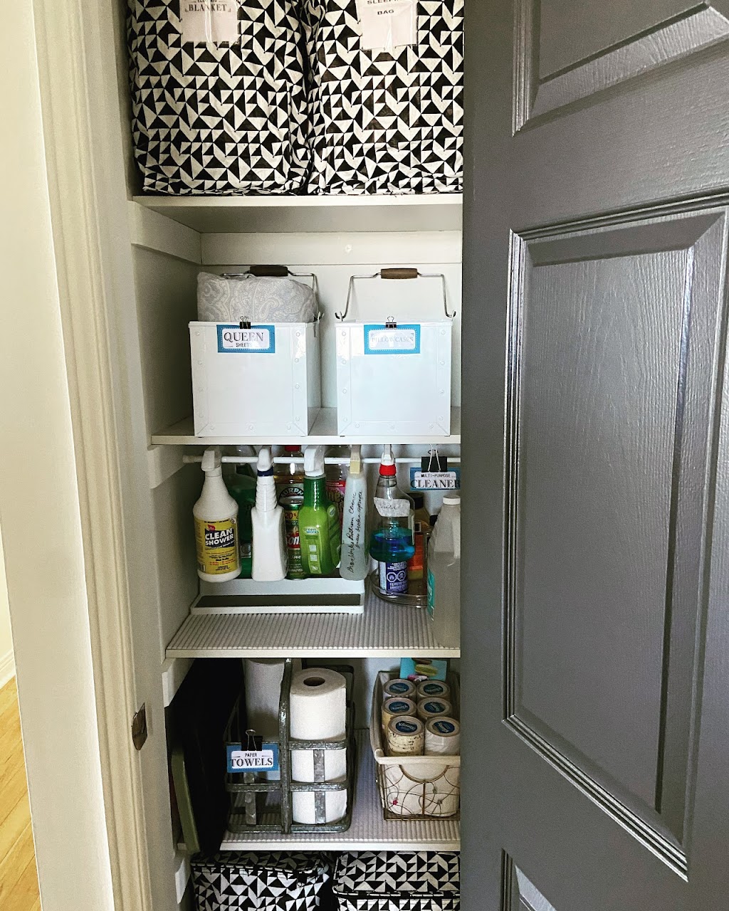 Fresh Start Organizing | 6204 County Rd 9, Greater Napanee, ON K7R 3K8, Canada | Phone: (613) 848-6555