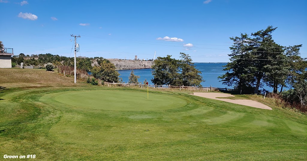 Picton Golf & Country Club | 734 County Rd 49, Prince Edward, ON K0K 2T0, Canada | Phone: (613) 476-2222