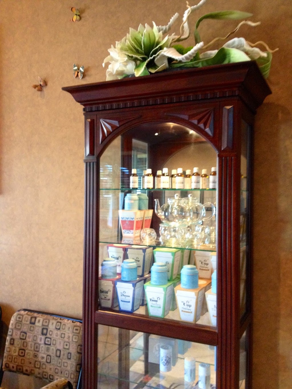 Portes de Santé & Équilibre Lory | 494 Rue Notre-Dame, Repentigny, QC J6A 2T8, Canada | Phone: (450) 654-9555