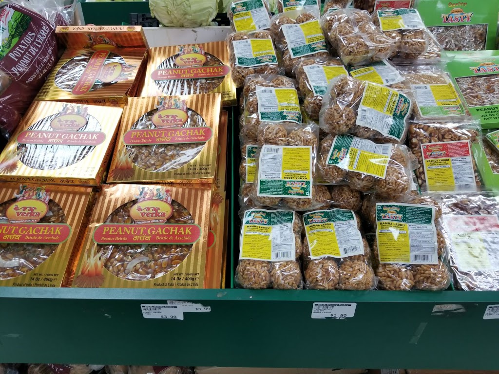 Asian Grocery Centre | 1525 Mill Woods Rd E, Edmonton, AB T6L 5H1, Canada | Phone: (780) 461-5533