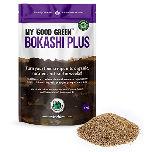 Good Green Earth Company | 4919 County Rd 90, Barrie, ON L4M 4S4, Canada | Phone: (705) 984-6208