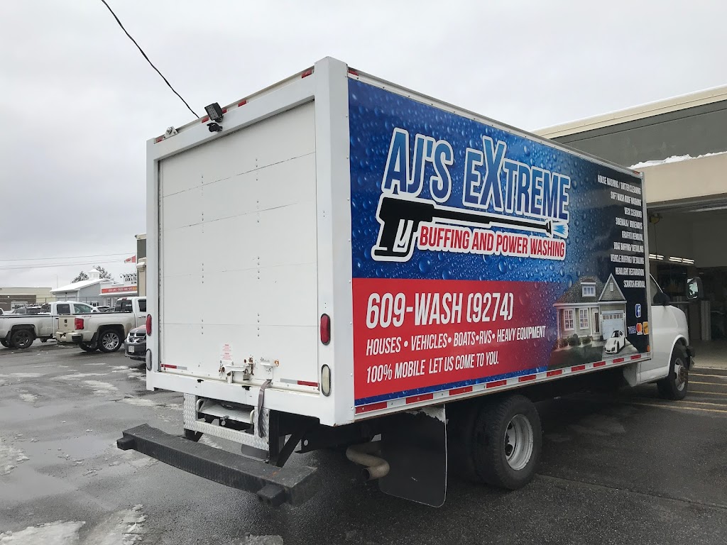 Signs Plus Ltd. | 44 Whitebone Way, Saint John, NB E2J 4W2, Canada | Phone: (506) 652-9965