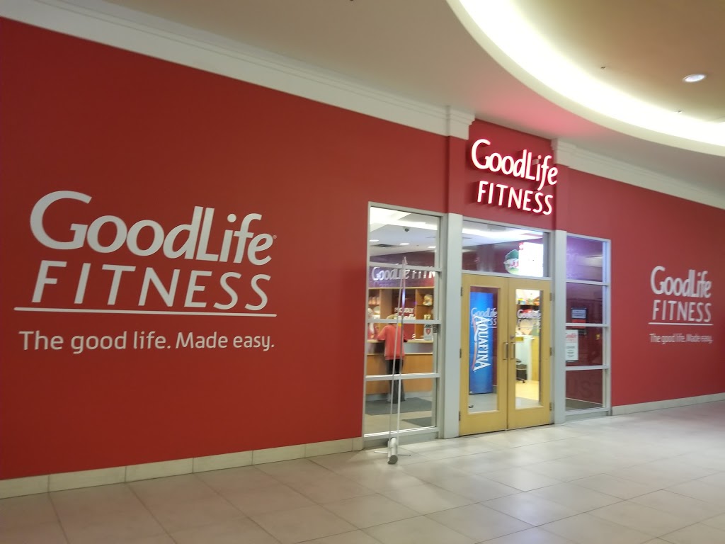 GoodLife Fitness Bowmanville Mall | 243 King St E, Bowmanville, ON L1C 3X1, Canada | Phone: (905) 623-9977