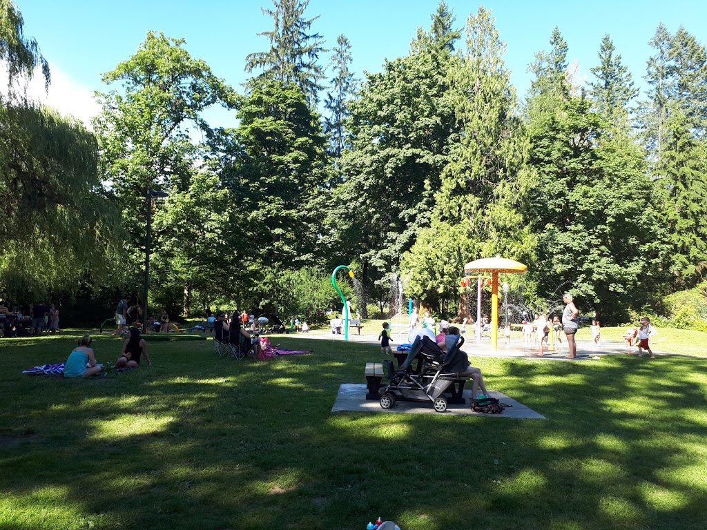 Maple Ridge Park | 23200 Fern Crescent, Maple Ridge, BC V4R 2S7, Canada | Phone: (604) 467-7346