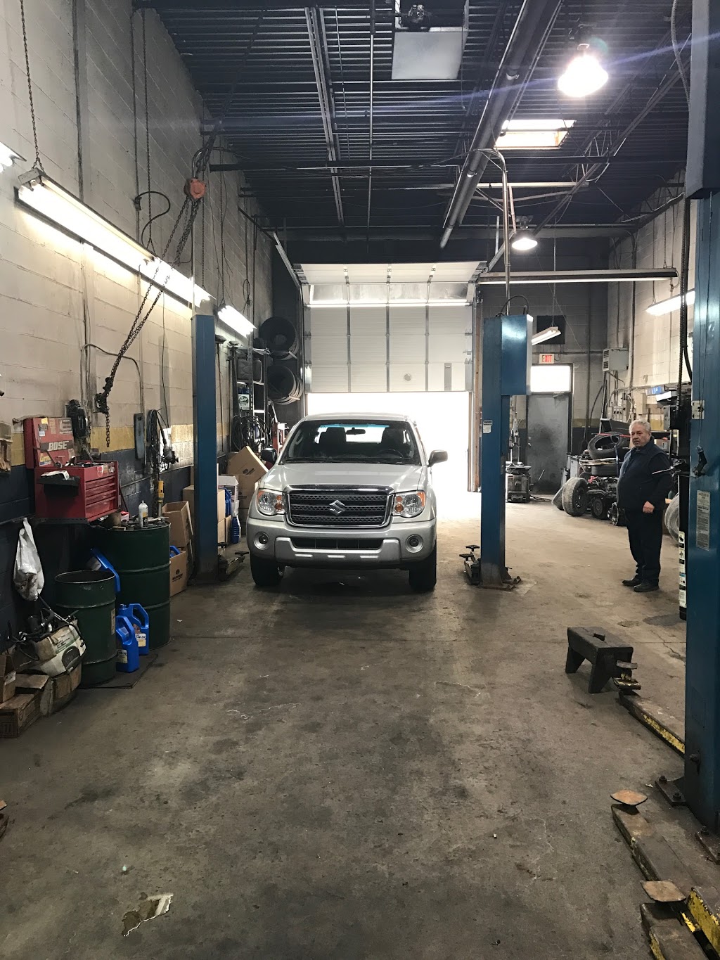 Autolino Service | 1110 Birchmount Rd #13, Scarborough, ON M1K 5G7, Canada | Phone: (416) 759-3972