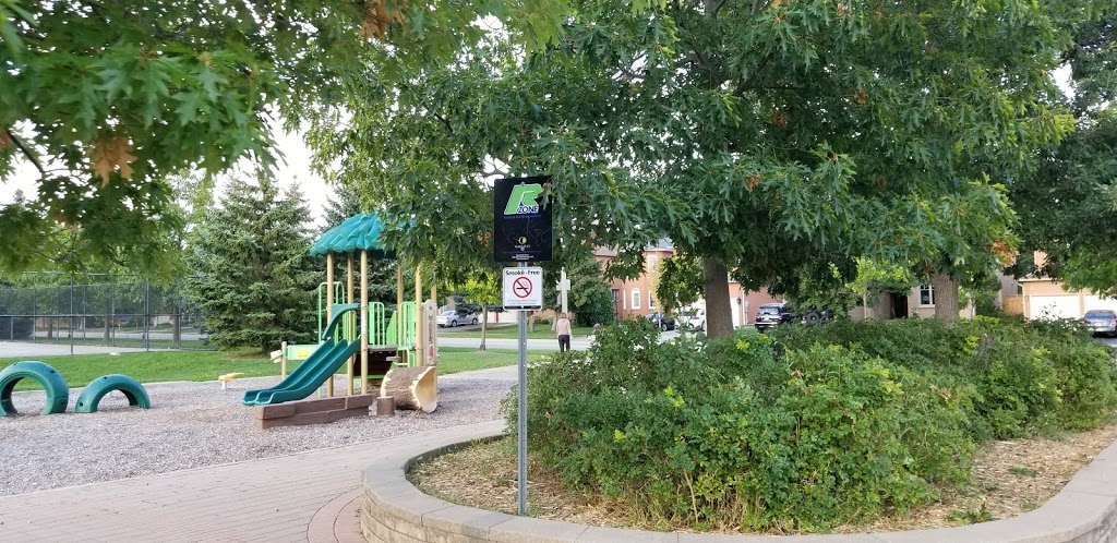 River Glen Park | 393 Ambleside Dr, Oakville, ON L6H 6P4, Canada