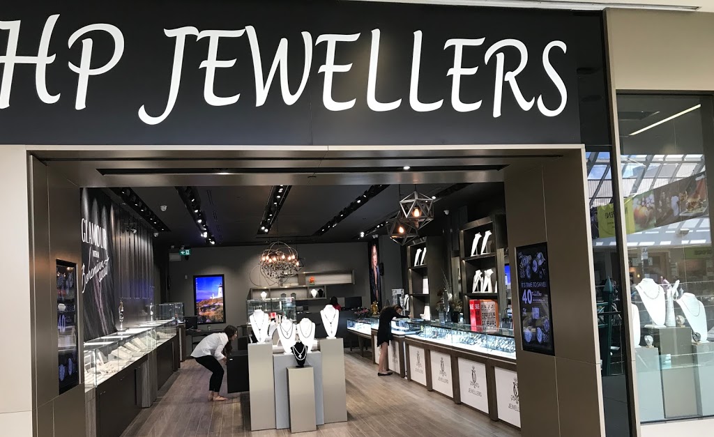 HP Jewellers | 2350-8882-170ST, #2350, Edmonton, AB T5T 4M2, Canada | Phone: (780) 250-5006