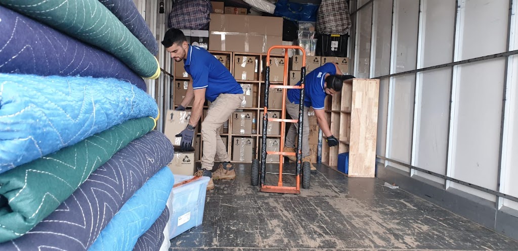 The Moving Company Inc | 7488 Byrnepark Walk #415, Burnaby, BC V3N 0B6, Canada | Phone: (604) 493-2051