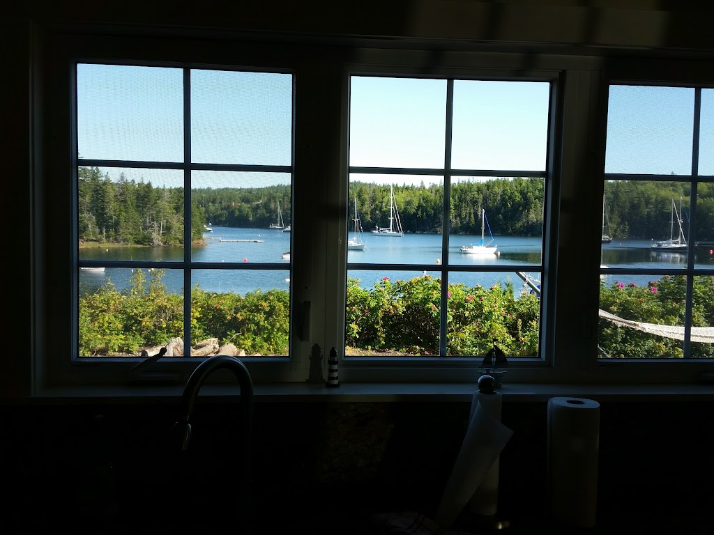 The Anchorage | 93 Deep Cove Rd, Hubbards, NS B0J 1T0, Canada | Phone: (902) 857-9402