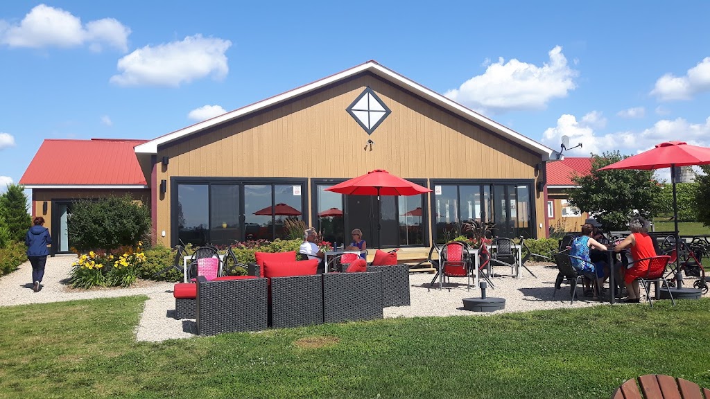 The Valleys of Wadleigh | 186 QC-143, Ulverton, QC J0B 2B0, Canada | Phone: (819) 826-3334