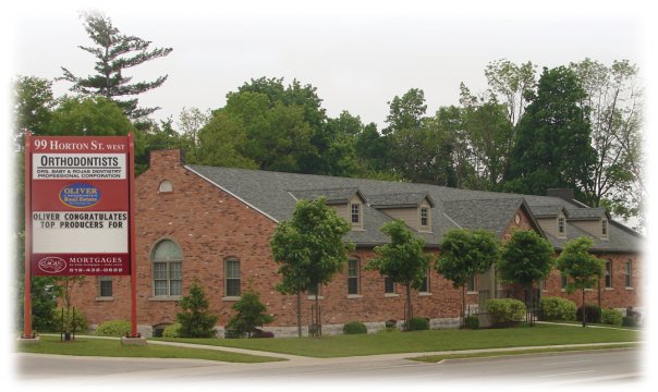 Baby & Rojas Certified Orthodontic Specialists | 99 Horton St W unit 100, London, ON N6J 4Y6, Canada | Phone: (519) 675-0330