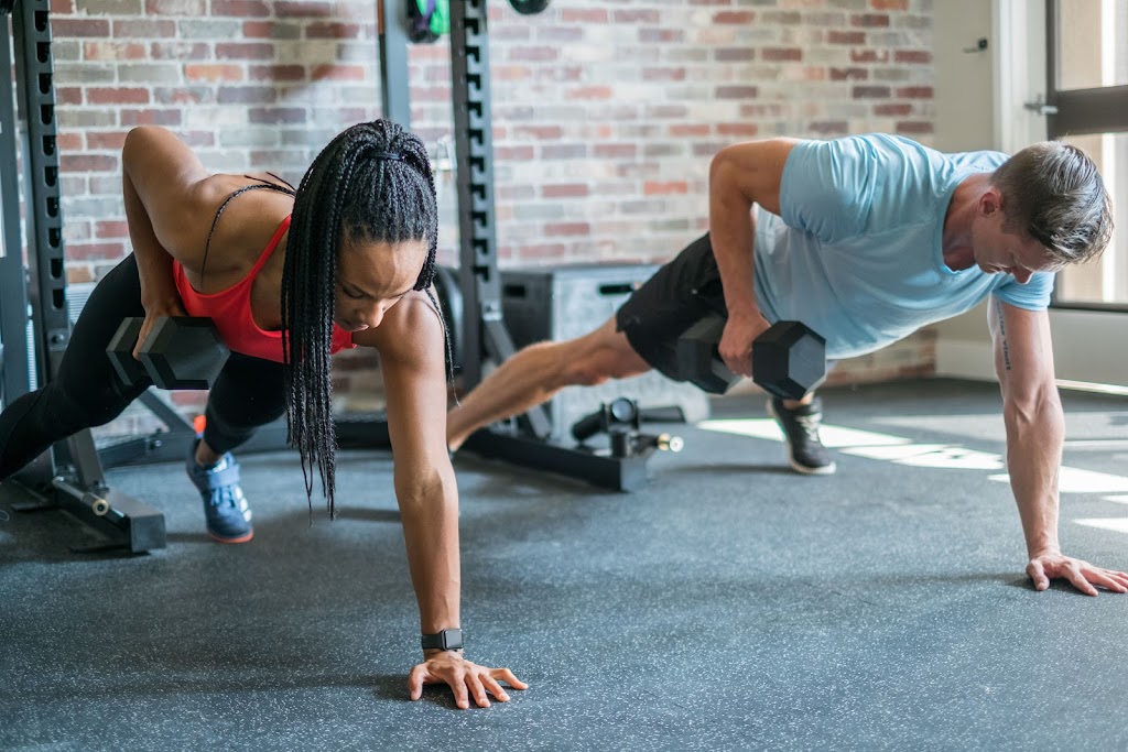 Avidity Fitness | 18651 52 Ave Unit 104, Surrey, BC V3S 8E5, Canada | Phone: (604) 372-0541