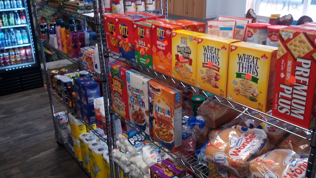 R&R Convenience | 488b Kokomis Rd, Golden Lake, ON K0J 1X0, Canada | Phone: (343) 369-3053