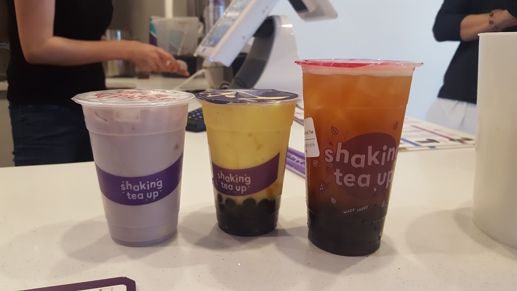Chatime | 12030 Symons Valley Rd NW #14, Calgary, AB T3P 0C5, Canada | Phone: (587) 619-4040