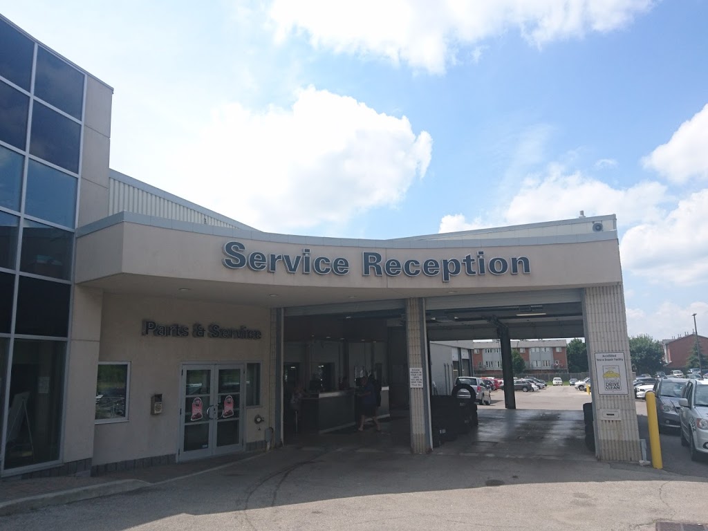 Johnston Motor Sales Co. Limited | 1350 Upper James St, Hamilton, ON L9C 3B4, Canada | Phone: (855) 449-0304