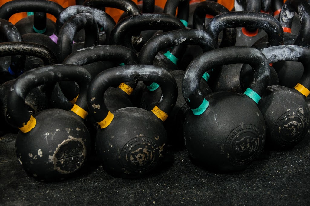 All Level Performance and Health | 1821 Provincial Rd, Windsor, ON N8W 5V7, Canada | Phone: (519) 972-3210