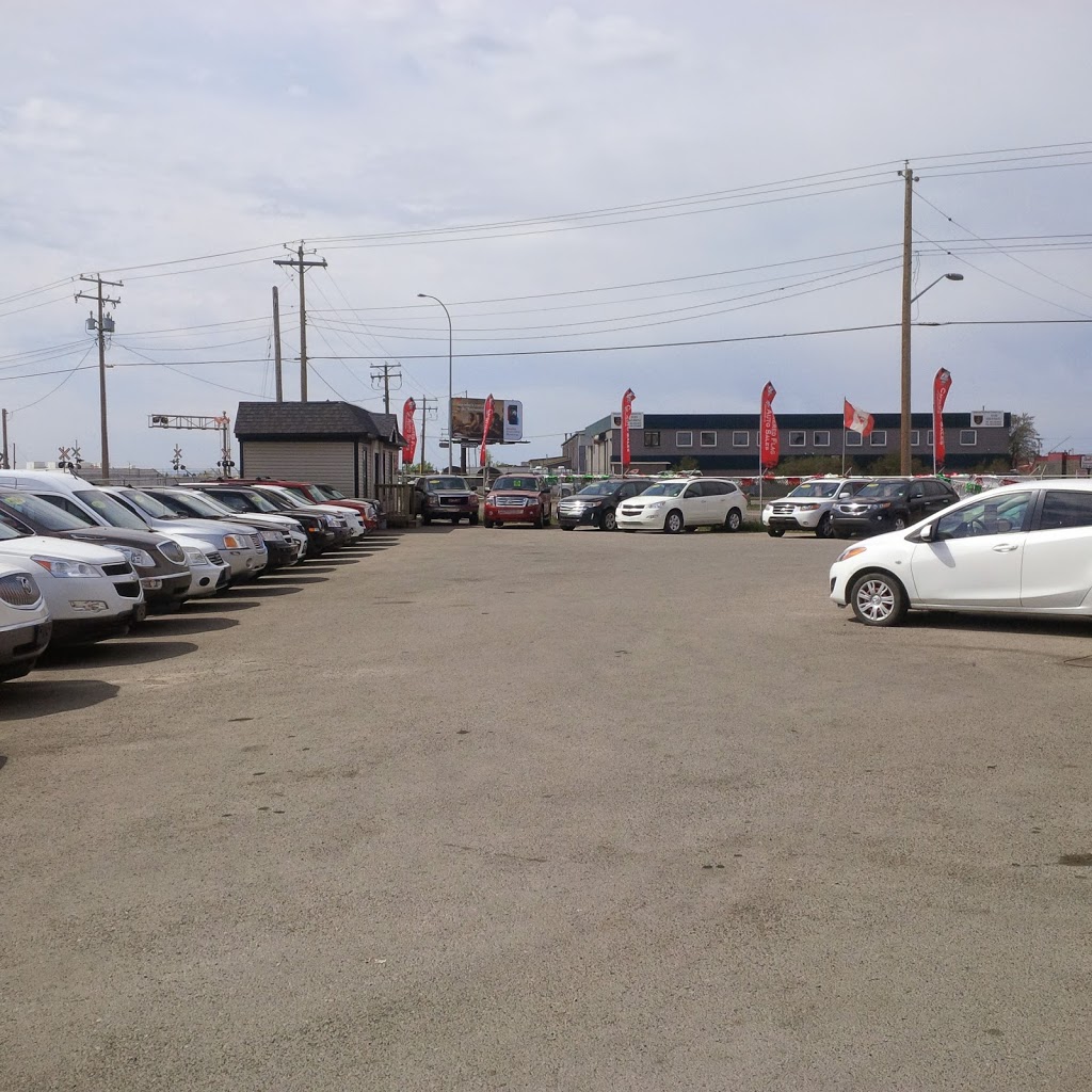 Checkered Flag Auto Sales 4 (Forest Lawn) | car dealer | 2304 52 St SE, Calgary, AB T2B 2E7, Canada | 4036999943 OR +1 403-699-9943