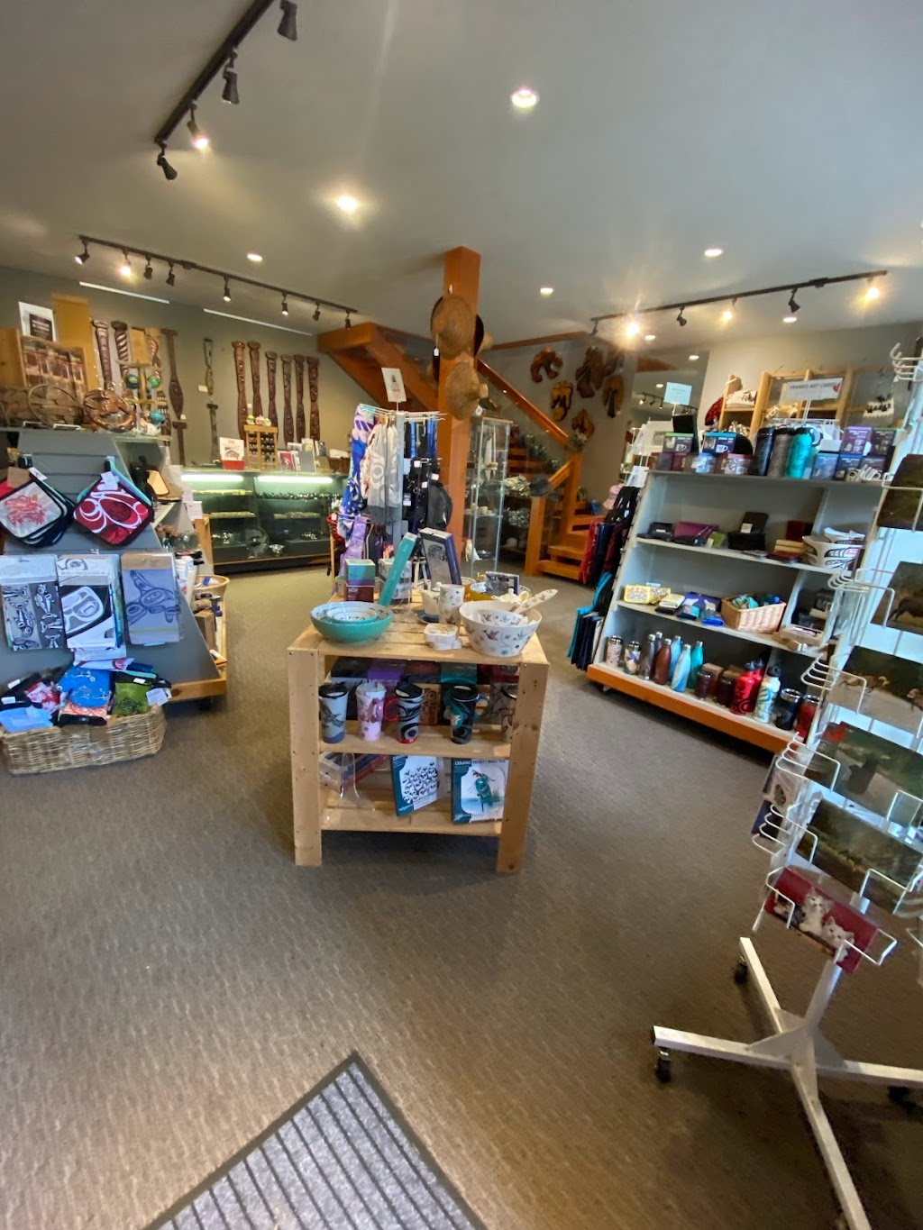 Fanny Bay Trading Co. | 7581 Island Hwy S, Fanny Bay, BC V0R 1W0, Canada | Phone: (250) 335-1475