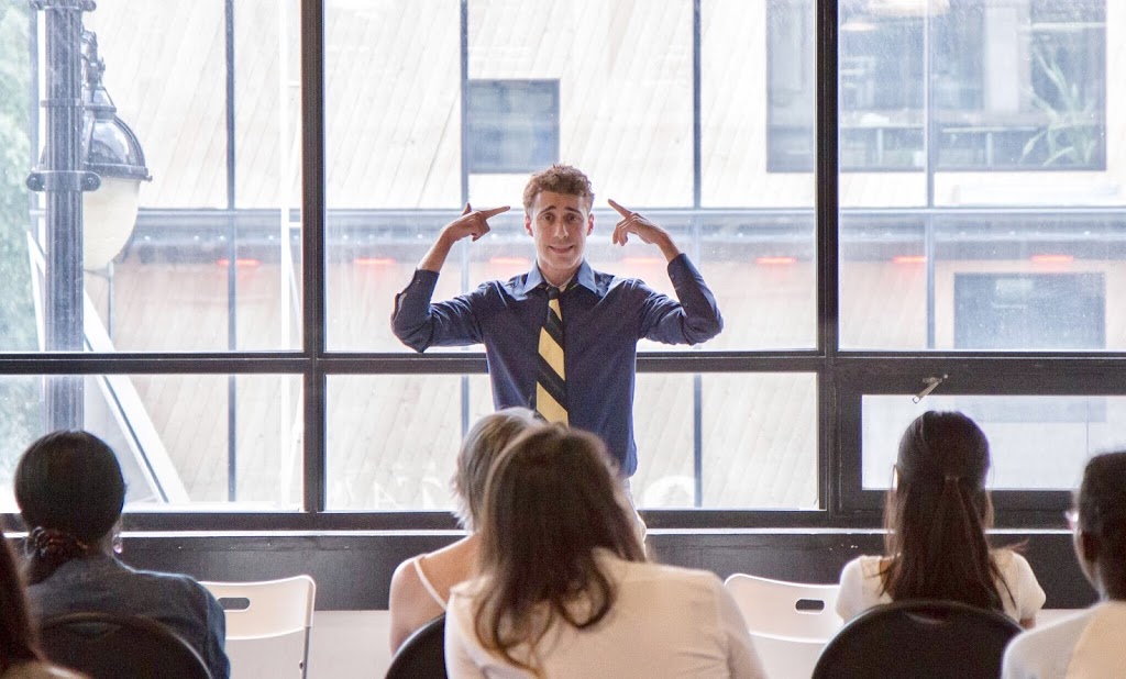 Wise Sales Coaching | Montreal, QC, Canada | Phone: (514) 232-6445