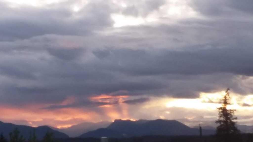 Recorded Weather Information | Alberni Valley Regional Airport, 7400 Airport Rd, Port Alberni, BC V9Y 8Y9, Canada | Phone: (250) 724-1333