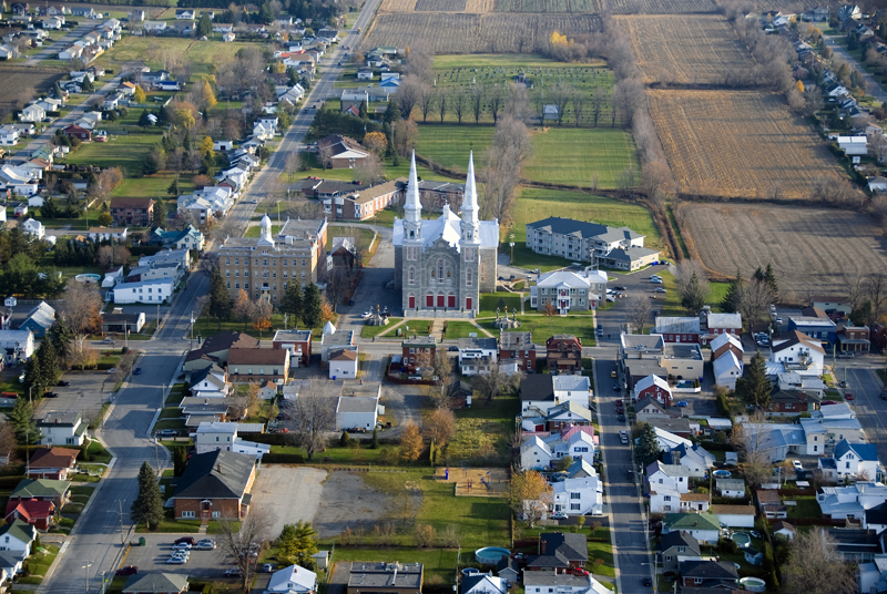Municipalité de Saint-Jacques | 16 Rue Maréchal, Saint-Jacques, QC J0K 2R0, Canada | Phone: (450) 839-3671