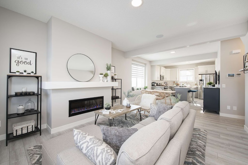 Look Master Builder - Wolf Willow | 27 Wolf Creek Ave SE, Calgary, AB T2X 0M7, Canada | Phone: (403) 931-8619
