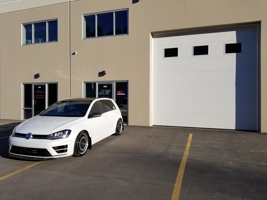 T3 Performance | 210 Lougheed Rd #103, Kelowna, BC V1V 2M1, Canada | Phone: (250) 503-4819