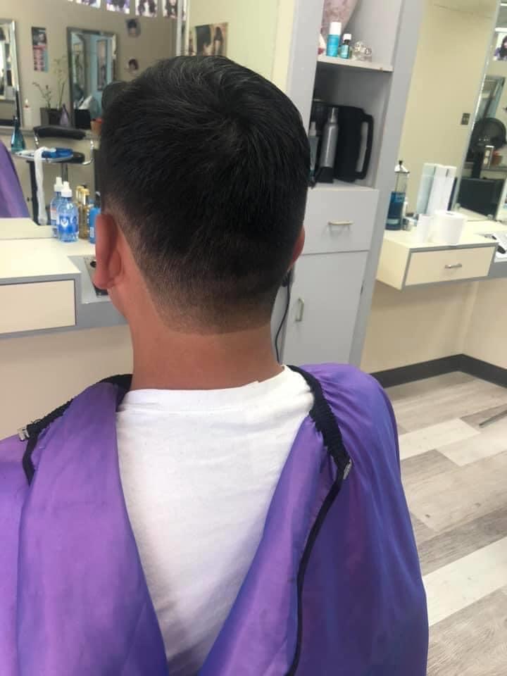 A+ Hair Salon & Spa | 841 Henderson Hwy, Winnipeg, MB R2K 2L4, Canada | Phone: (204) 615-8899