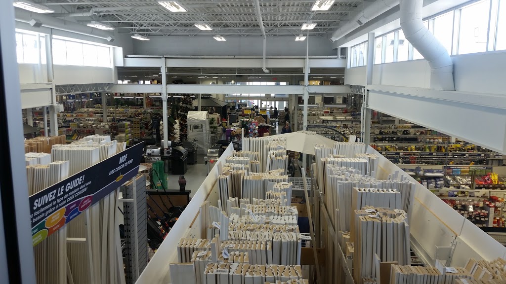 RONA | 280 Boulevard du Fort-Saint-Louis, Boucherville, QC J4B 1S1, Canada | Phone: (450) 655-1566