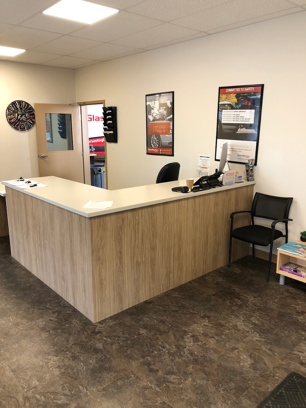 Glassmasters Autoglass | 420 34 St S #20, Lethbridge, AB T1J 4H8, Canada | Phone: (587) 813-5757