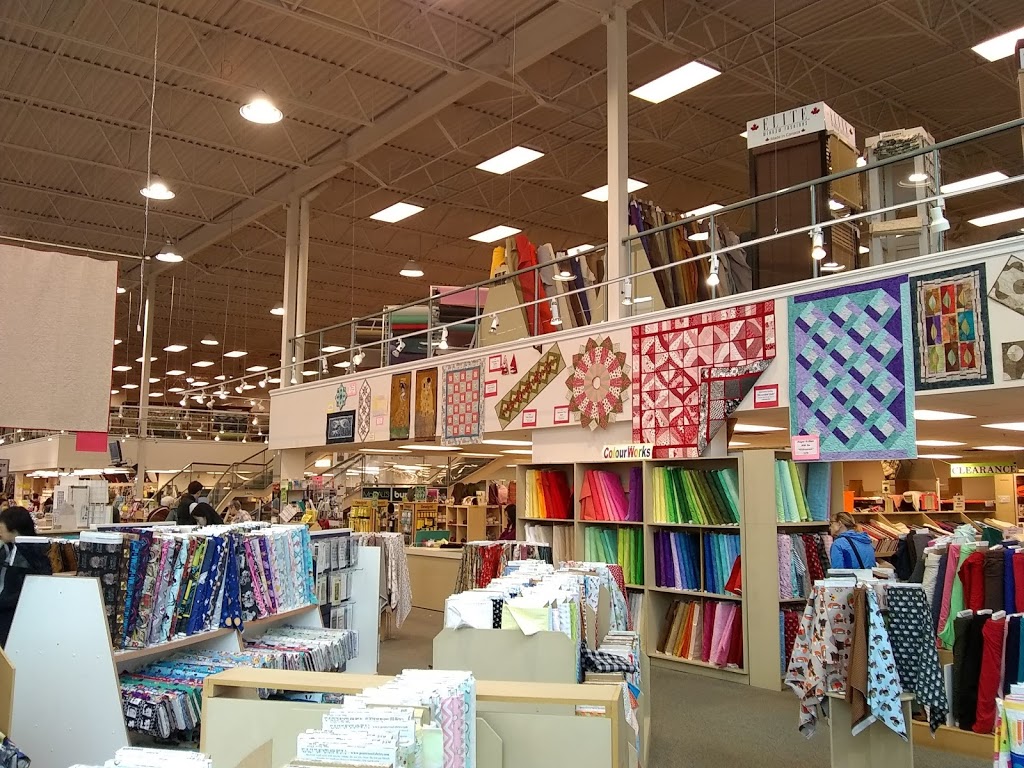 Fabricana Imports Ltd. | home goods store | 1348 United Blvd, Coquitlam, BC V3K 6Y2, Canada | 6045245454 OR +1 604-524-5454