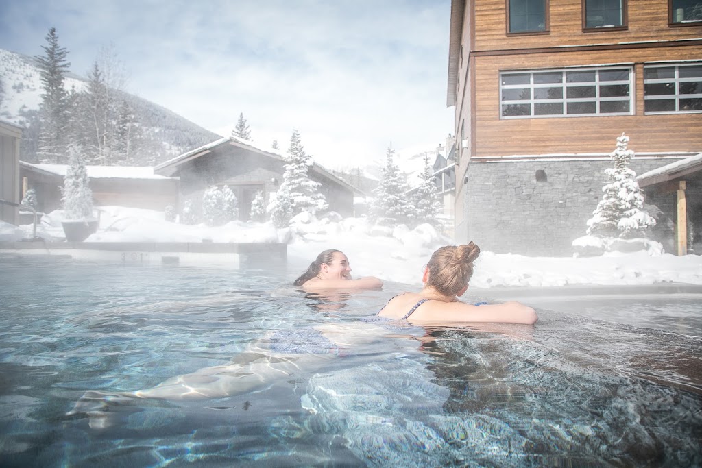Crosswaters Resort | 1 Terrace Dr, Kananaskis, AB T0L 2H0, Canada | Phone: (403) 591-6255