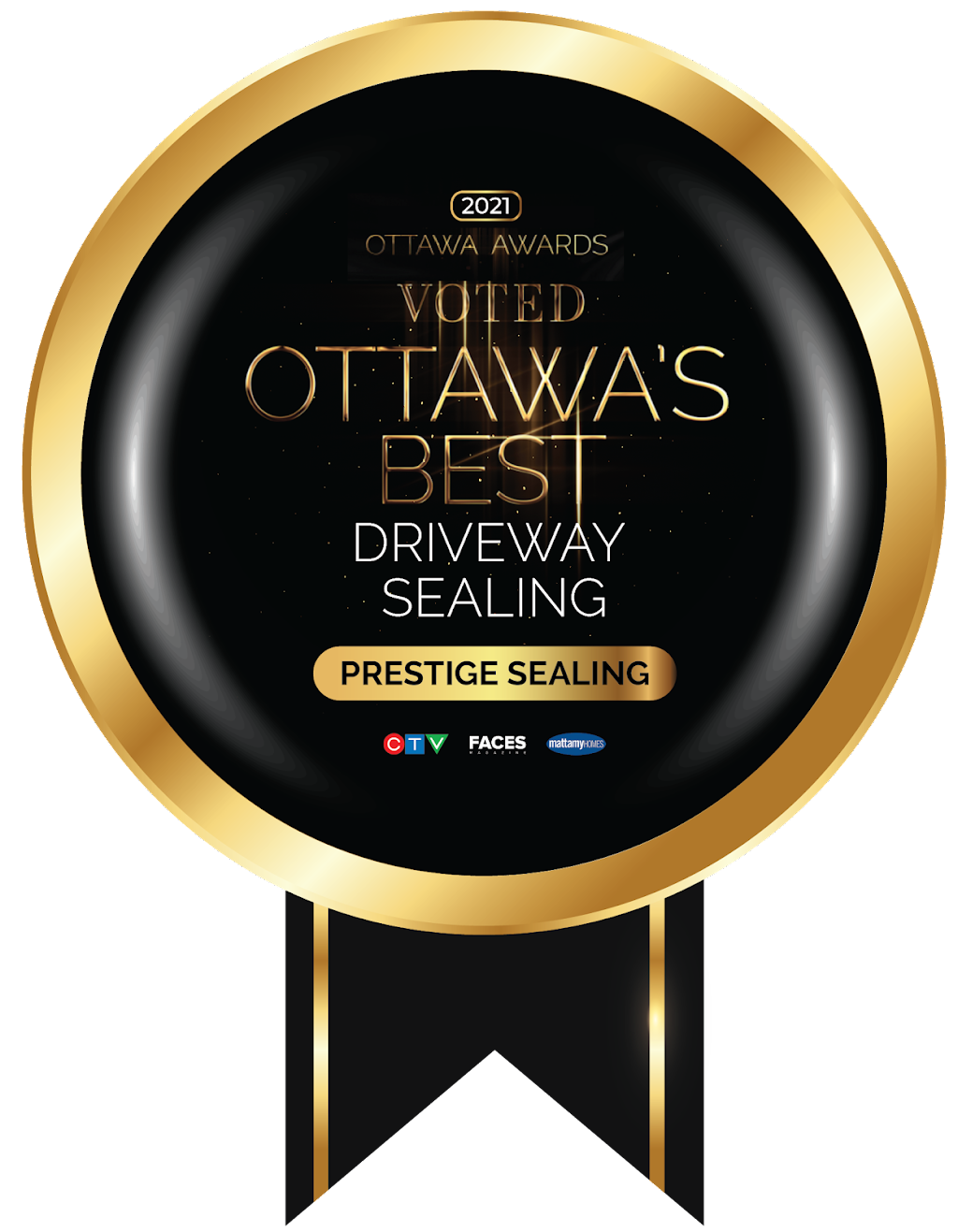 Prestige Sealing Canada | Greely, Ottawa, ON K1G 3N4, Canada | Phone: (613) 614-3751