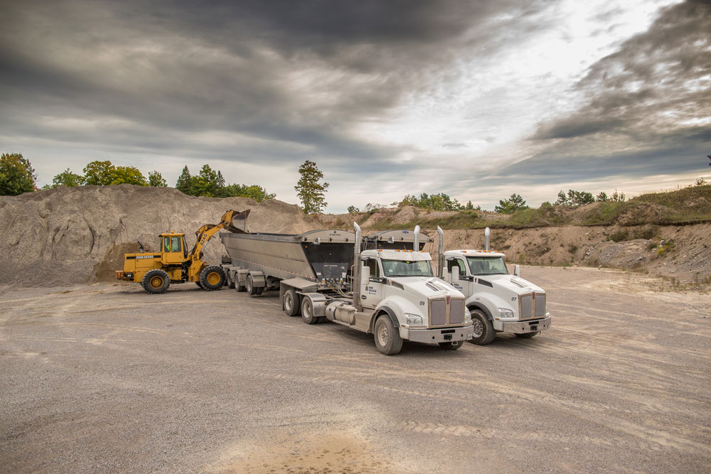 The Imrie Group | 2199 Kawartha Lakes County Rd 46, Woodville, ON K0M 2T0, Canada | Phone: (705) 439-2348