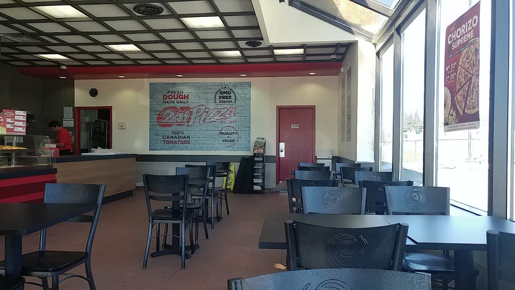 241 Pizza | 3300 Lawrence Ave E, Scarborough, ON M1H 1A6, Canada | Phone: (416) 241-0241