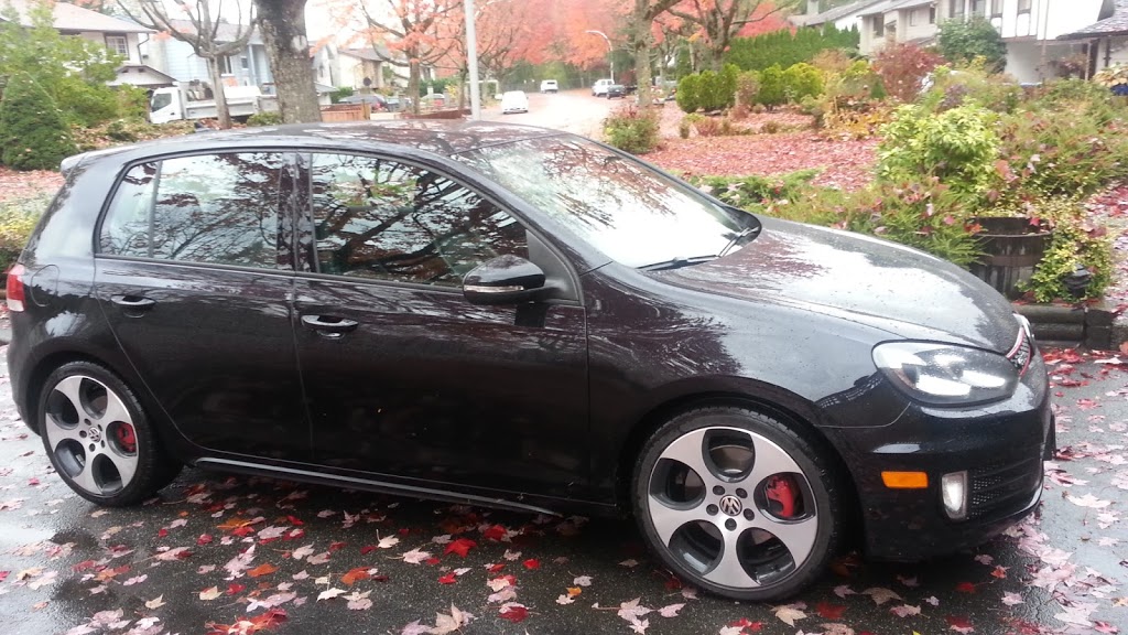 Tony Lei Auto Repair | 816 Boyd St, New Westminster, BC V3M 6N1, Canada | Phone: (604) 525-8666