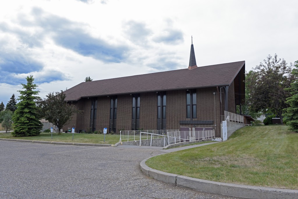 St. Andrews Presbyterian Church | 703 Heritage Dr SW, Calgary, AB T2V 2W4, Canada | Phone: (403) 255-0001