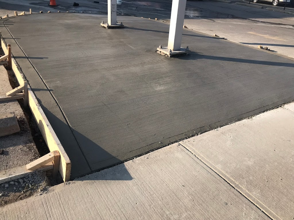 D&J CONCRETE STAR | Martindale Crescent, Brampton, ON L6X 2V2, Canada | Phone: (647) 388-2385