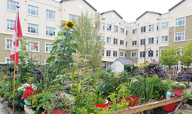 Riverview Village | 2933 26 Ave SE, Calgary, AB T2B 0N5, Canada | Phone: (403) 272-8615
