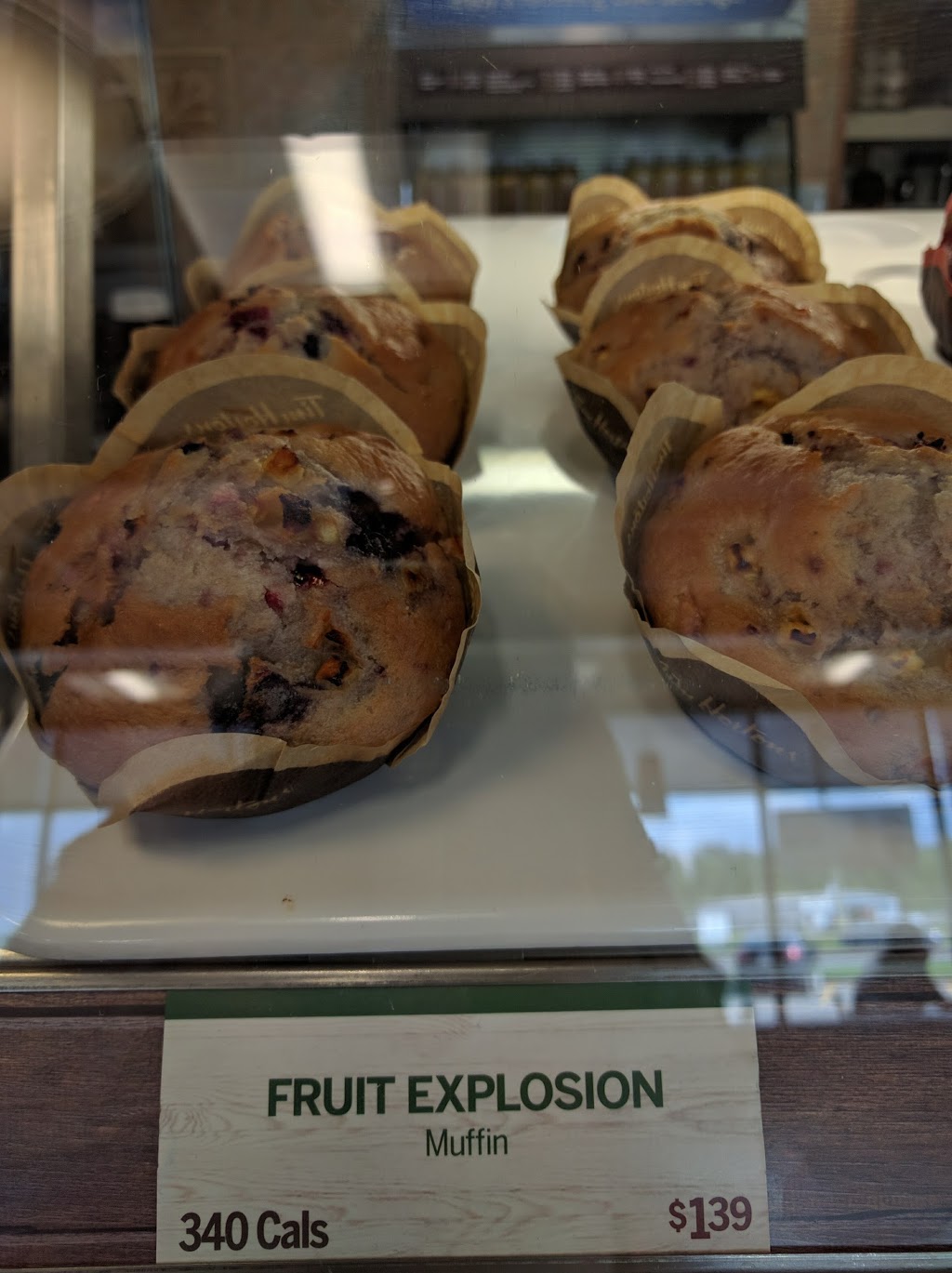 Tim Hortons | 2325 RR 20, Welland, ON L3B 5N5, Canada | Phone: (905) 892-6260