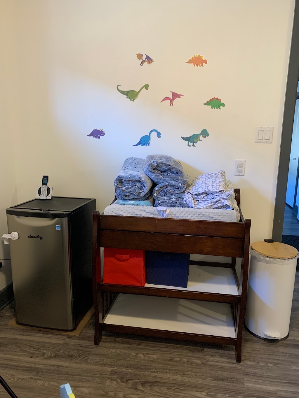 CPE Les Petites Étoiles | 2 Rue du Boisé, Marieville, QC J3M 1N9, Canada | Phone: (450) 708-3923