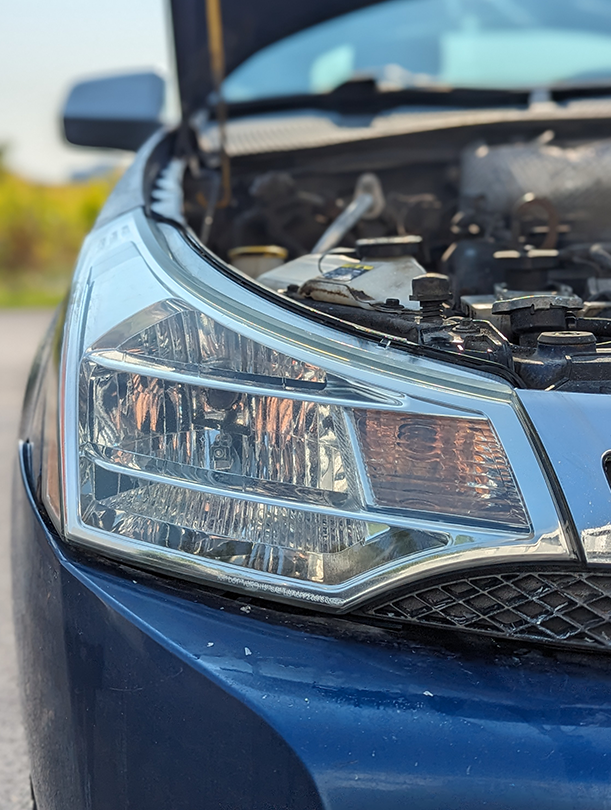 Hébert Custom Auto & Moto | 1706 Chem. de la Rivière Aux Pins, Varennes, QC J3X 1P7, Canada | Phone: (438) 509-1457