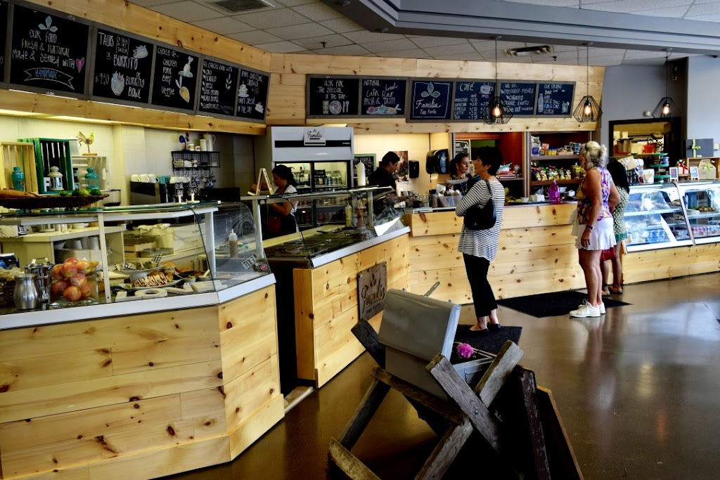 Familia Fine Foods - Only takeout | 3245 Harvester Rd Unit 17, Burlington, ON L7N 3T7, Canada | Phone: (905) 632-9299